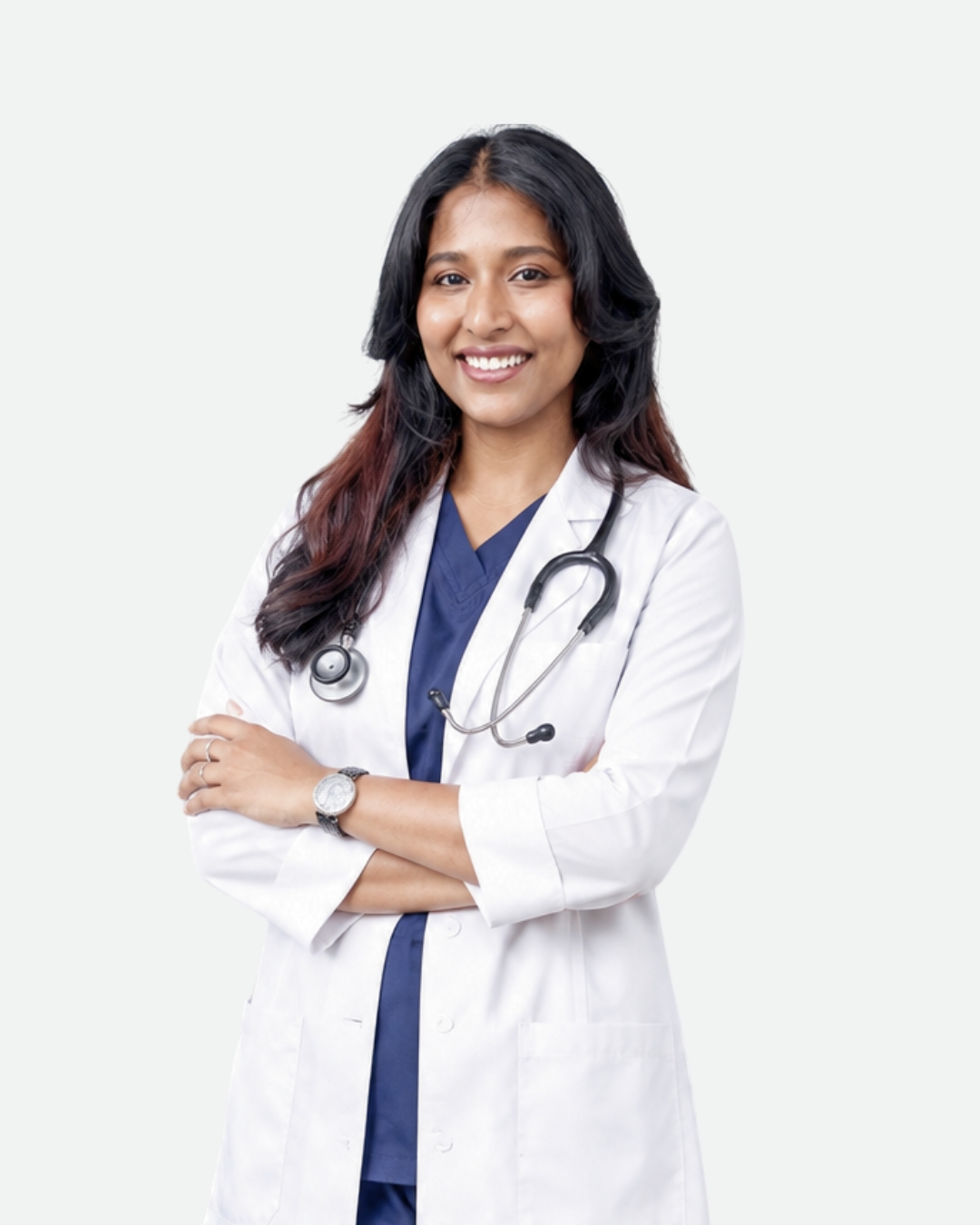 Dr. Shobhika Ravichandran